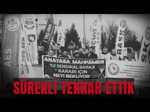 TOPLU SÖZLEŞME İKRAMİYESİNİ EKSİK ALAN ÜYELERİMİZ İÇİN AÇTIĞIMIZ DAVAYI DANIŞTAY'DA KAZANDIK