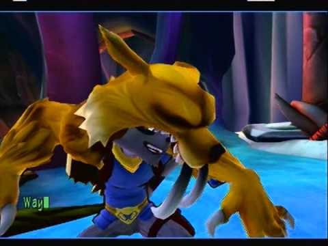 Let's Play Sly Cooper Thieves In Time Part 27 (Unexpected Ties)