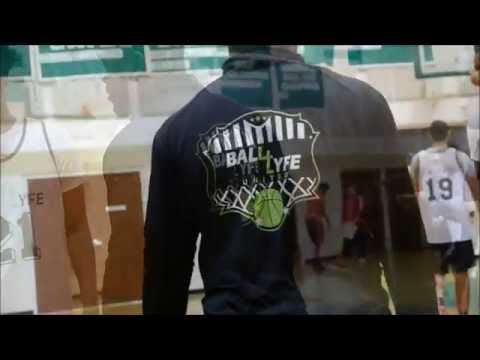 Ball4Lyfe 17U (C/O 2017) FLYS HIGH AT SFE MDM 2016 in Palm Beach