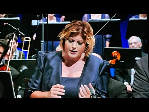 Paria! Un Paria! - da ll Paria di S.Moniuszko - Marta Torbidoni