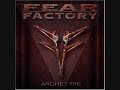 Act Of God - Fear Factory