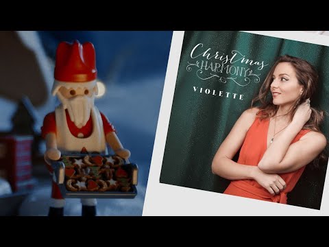 Violette - Christmas Harmony