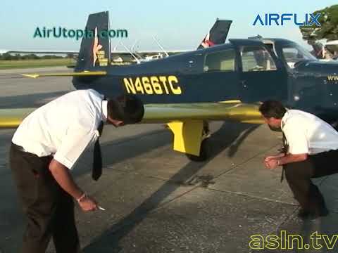 Mooney M20C Intro to Flight | FULL PROGRAM