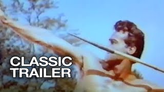 Giant of Marathon Official Trailer #1 - Sergio Fantoni Movie (1959) HD