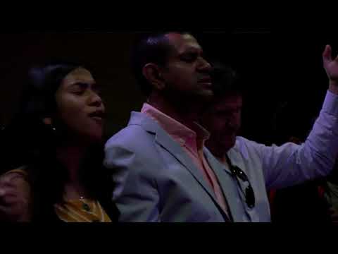 Aleluya puedo ver tu gloria. NEW WINE