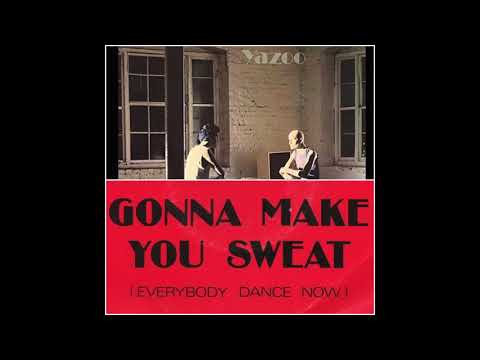 Yazoo Vs C and C Music Factory. Enjoy!!!