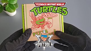8-bit TMNT games from Console Patrol #famicom #nes #dendy #tmnt #retrogaming