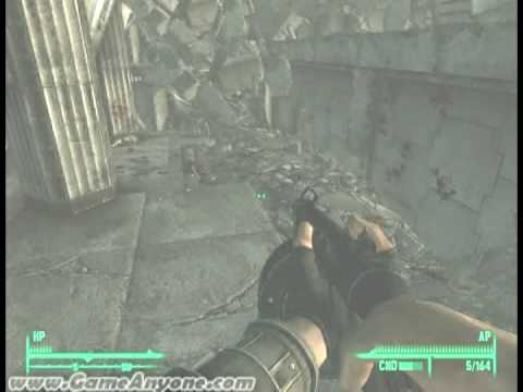 Fallout 3 (PC) Playthrough w/Commentary: Part 76 - A Home for a Friend