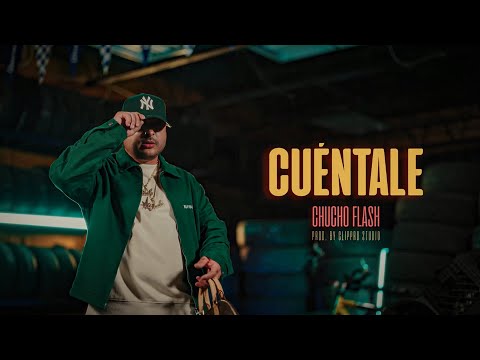 Chucho Flash and Calientalo Media