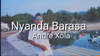 Download lagu Lagu Nyanda Barasa - Andre Xola (URM) (#AndreXola) mp3