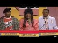 Jammie Fox As T Dog On In Living Color S Dirty Dozens