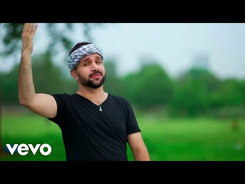 Mehdi Farukh - Lashkar Shah Qarsak ( Official Video )
