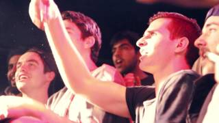 Nessly & Harm Franklin LIVE in Calgary HD Aftermovie