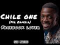 Chile One Mr Zambia - Facebook Lover (lyric video)
