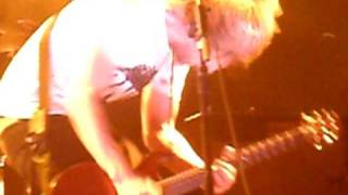 The Sound - Switchfoot