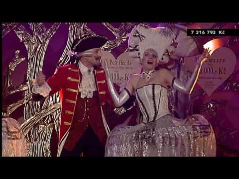 Josef Vojtek - To jsem ja (Baron Prasil)