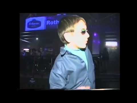 Laća X Duda -Splav, Vodeni Pub -REMIX