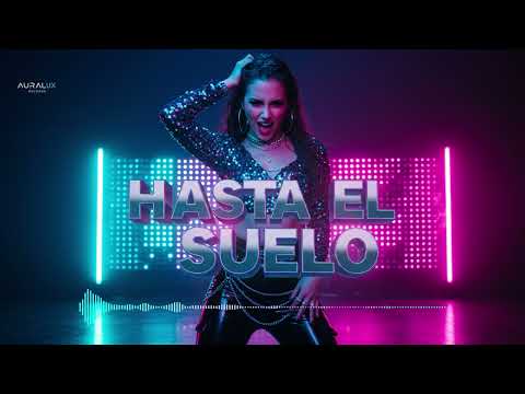 [BEAT + LETRA] "Hasta el Suelo" | Instrumental Urbano (Karol G x Anitta Type Beat)