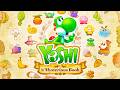 Yoshi And The Mysterious Book Full Game Walkthrough