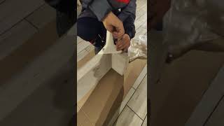 ELTA Okyanus Baza Kurulumu