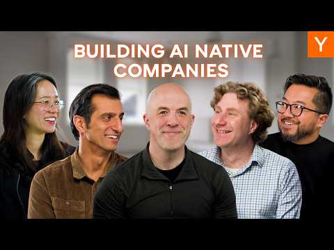 Inside YC's AI Playbook