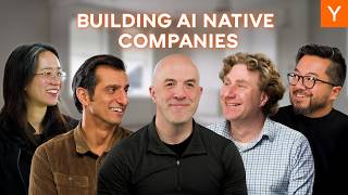 Thumbnail for Inside YC's AI Playbook