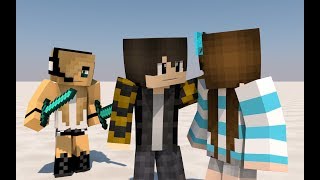 He's Not Good | Timelapse C4D