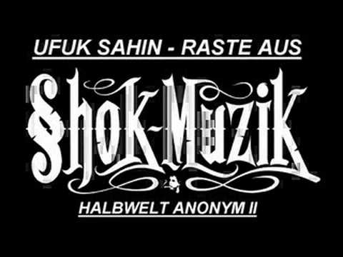 Ufuk Sahin - Raste aus