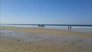 Actividades en conil