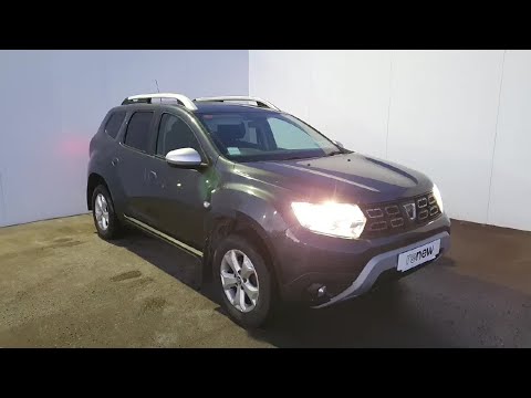 Dacia Duster Blue dCi 115 Comfort - Image 2