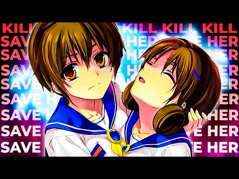 The Brutal Story of Corpse Party's Messed Up Sequel: Explained