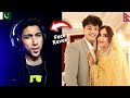 Pakistani React on Alizeh Jamali Face Reveal Tik Tok Videos | Maadi Reacts