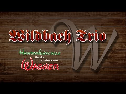 Wildbach Trio & Harmonikaschule Wagner mit einem Konzert in der Volkshilfe Weiz