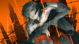 (1)(00:01:06 - 00:01:17) - KING / Kanaria Covered by 星乃歌カズ