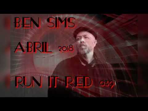 BEN SIMS RUN IT RED 039 ABRIL 2018