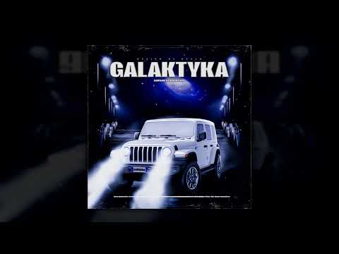 Simson ft. Ksentaks - Galaktyka