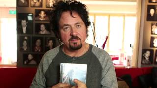 Steve Lukather - Transition Facebook 100k friends video