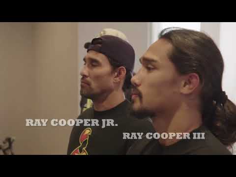 PFL 3 2018 DC - Weigh-In and Fight Preview