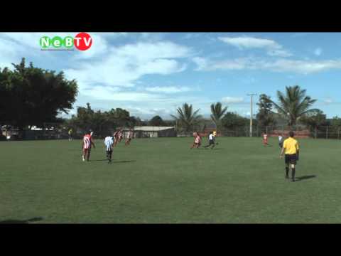 Sobradinho 1 x 0 Sobradinhense