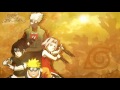 Naruto Ultimate Ninja Storm Hide And Seek 1080p60res