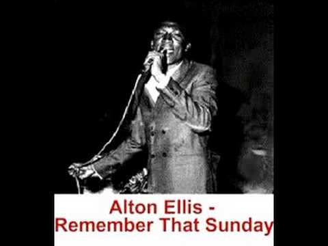 Video thumbnail for Remember That Sunday