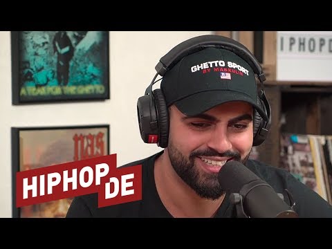 Remoe: Nura, Fler, Kurdo, Capo, Latin-Trap, Ghostwriting, Album & Payy (Interview) – On Point