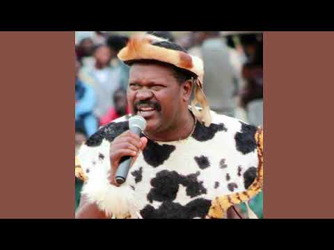 Tribute to Joshua Nkomo