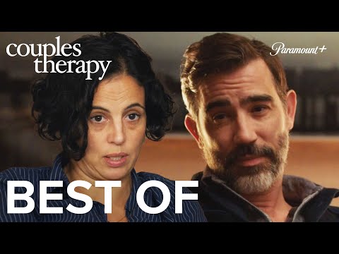 The Evolution of Annie & Mau | Couples Therapy