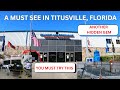 Valiant Air Command Warbird Museum WarbirdMuseum TitusvilleFlorida FloridaHiddenGem