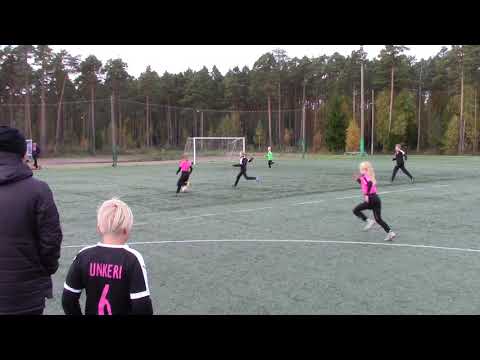 FC Kirkkonummi T08 - FC Kirkkonummi P08 White