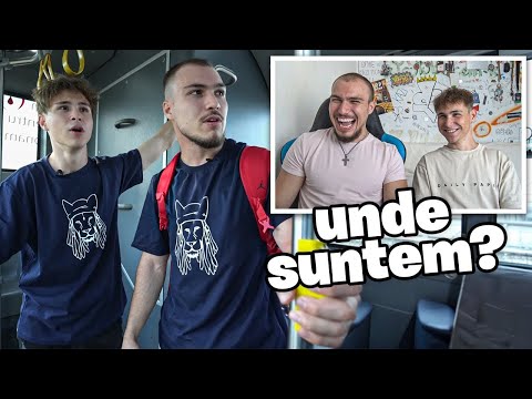 Reacționăm la noi în ROMÂNIA EXPRESS! 🇷🇴