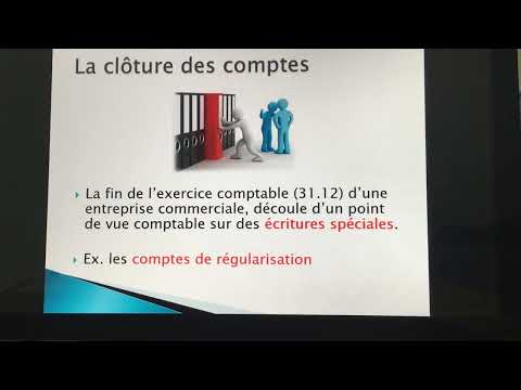 SH FR - Vol. 3 - Chap. 24 / Comptes de régularisation & provision