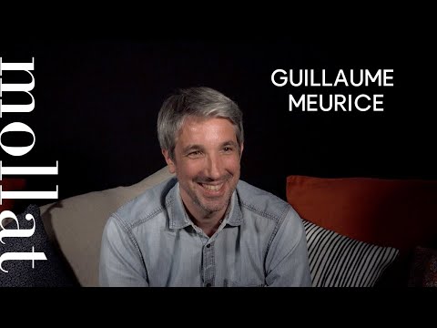 Guillaume Meurice - Les vrais gens : sociologie de trottoir