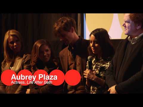 Sundance Film Festival 2014: Life After Beth